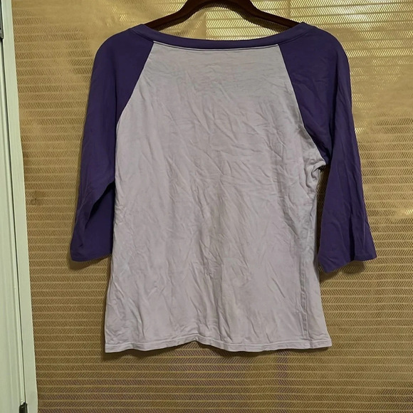 VINTAGE~DISNEY~GRAPHIC TEE~EEYORE~LG - Picture 3 of 3